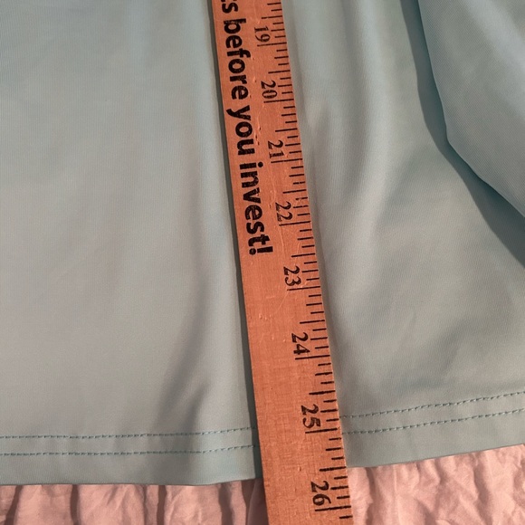 Ocean & Coast UV protection 1/4 zip top - NEW - Picture 11 of 12